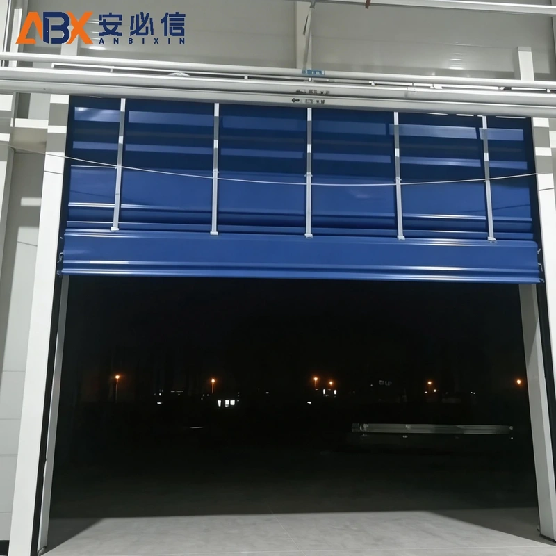 三门峡市冷库门封