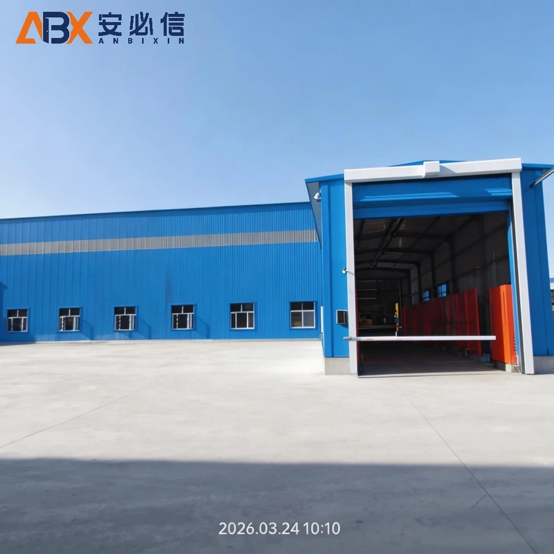 三门峡市高速堆积门